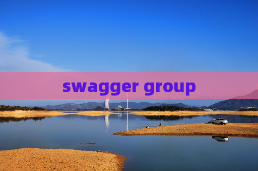 swagger group